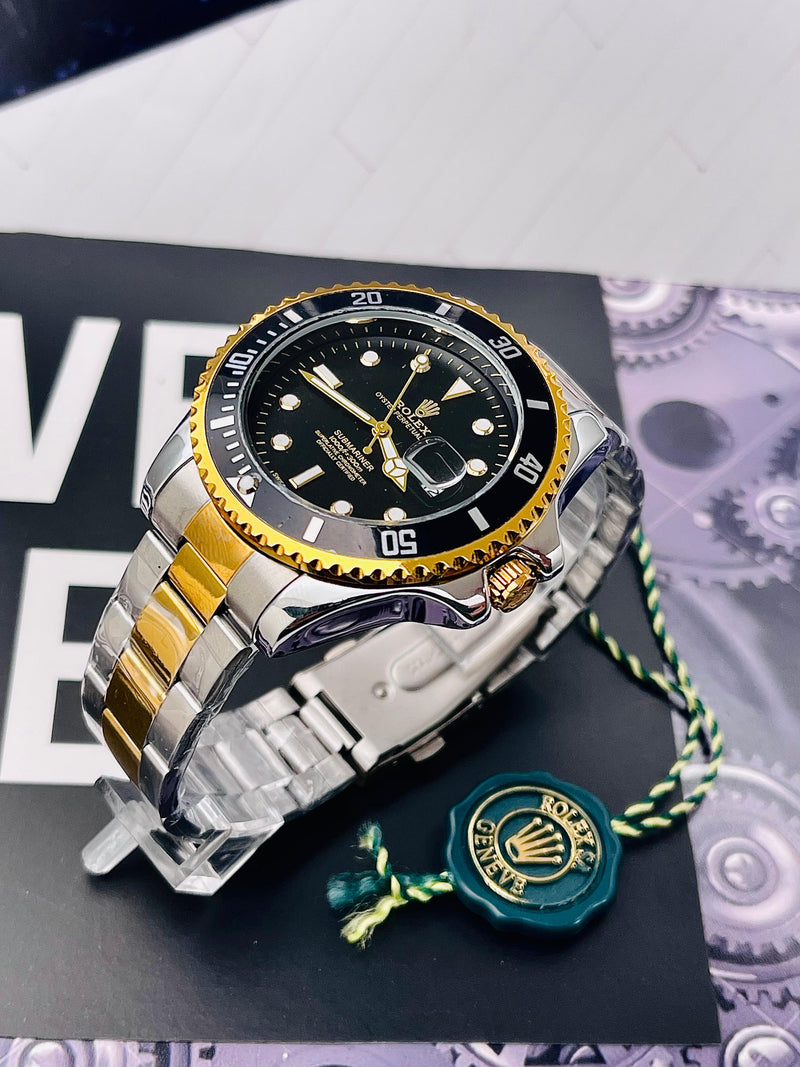 RELOJ ROLEX SUBMARINER+ESTUCHE DE LUJO