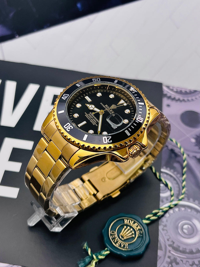 RELOJ ROLEX SUBMARINER+ESTUCHE DE LUJO